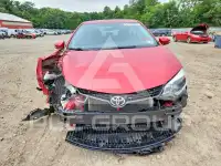 2015 Toyota COROLLA photo