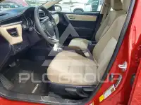 2015 Toyota COROLLA photo