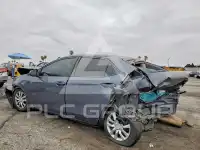 2015 Toyota COROLLA фото