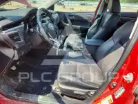 2015 Toyota COROLLA фото