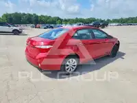 2015 Toyota COROLLA photo