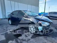 2015 Toyota COROLLA photo