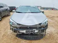 2015 Toyota COROLLA фото
