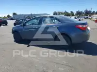2015 Toyota COROLLA photo