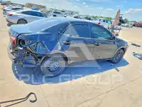 2015 Toyota COROLLA фото