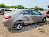 2015 Toyota COROLLA фото