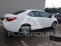 2015 Toyota COROLLA фото