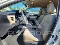 2015 Toyota COROLLA фото