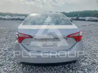2015 Toyota COROLLA photo