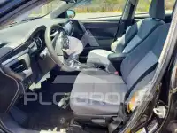 2015 Toyota COROLLA photo