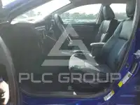 2015 Toyota COROLLA фото
