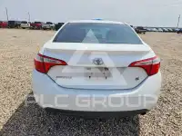 2015 Toyota COROLLA фото