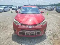 2015 Toyota COROLLA фото