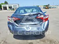 2015 Toyota COROLLA фото