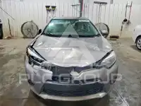 2015 Toyota COROLLA фото