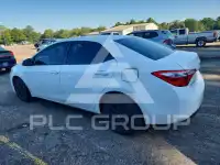 2015 Toyota COROLLA фото