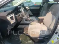 2015 Toyota COROLLA фото