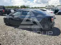 2015 Toyota COROLLA фото