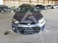 2015 Toyota COROLLA фото