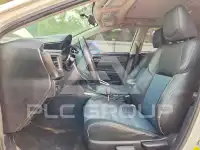 2015 Toyota COROLLA фото
