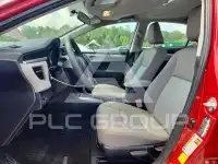 2015 Toyota COROLLA photo