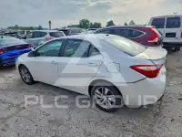 2015 Toyota COROLLA photo