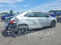 2015 Toyota COROLLA photo