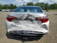 2015 Toyota COROLLA фото