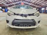 2015 Toyota COROLLA photo