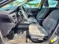 2015 Toyota COROLLA фото
