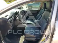 2015 Toyota COROLLA фото