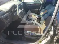 2015 Toyota COROLLA фото