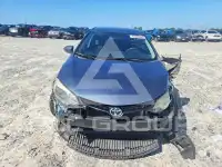 2015 Toyota COROLLA photo
