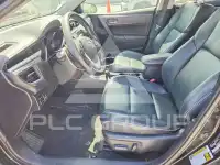 2015 Toyota COROLLA photo