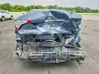 2015 Toyota COROLLA фото