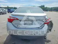 2015 Toyota COROLLA photo
