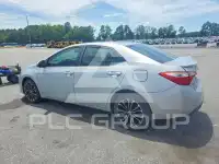 2015 Toyota COROLLA photo