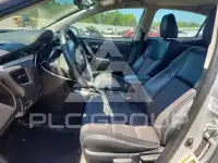 2015 Toyota COROLLA фото