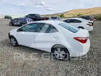 2015 Toyota COROLLA фото