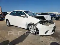 2015 Toyota COROLLA фото