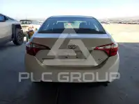 2015 Toyota COROLLA фото