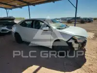2015 Toyota COROLLA photo