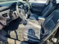 2015 Toyota COROLLA фото