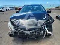 2015 Toyota COROLLA photo