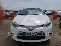 2015 Toyota COROLLA photo