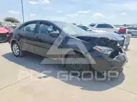 2015 Toyota COROLLA photo