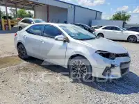 2015 Toyota COROLLA photo