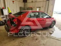 2015 Toyota COROLLA фото