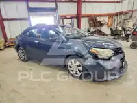 2015 Toyota COROLLA photo