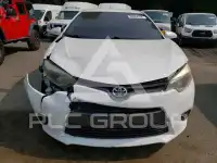 2015 Toyota COROLLA photo